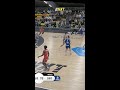 C.J. Keyser Jr (20 points) Highlights vs. Heroes Den Bosch