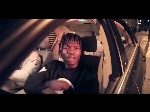 Tallest Trapstar x Shamzy x Naira Marley - Panda RMX | @TallestTrapstar | Link Up TV