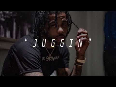 [FREE] Hoodrich Pablo Juan x Splurge Type Beat 2018 - "Juggin" | (Prod. By Northside)