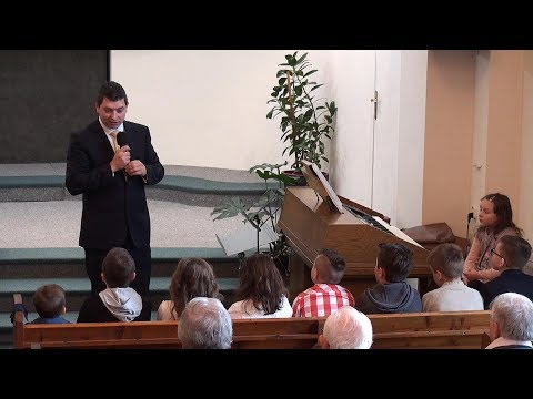 6.4.2019 FILIP SOÓS – Starosti