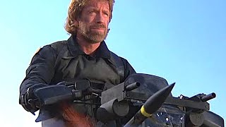 Download lagu DELTA FORCE 'Bad guy blow up Clip' (1986) Chuck Norris Action mp3