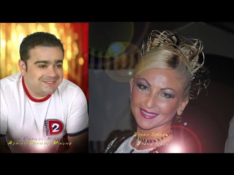 Adrian Copilul Minune si Stana Izbasa  - Voi pretui iubirea ta| Official Audio