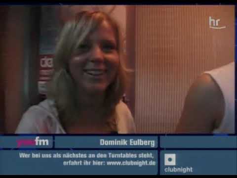 Dominik Eulberg @ YouFM Clubnight 13 08 06