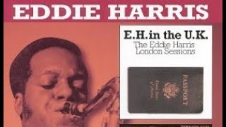 Jeff Beck w/ Eddie Harris (1974)