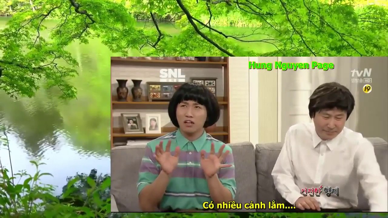 19 Tâm hồn nhạy cảm   YouTube