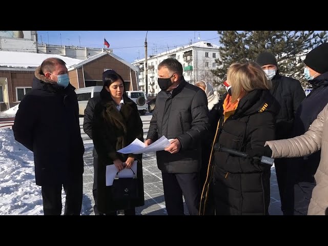 В центре внимания выпуск №150