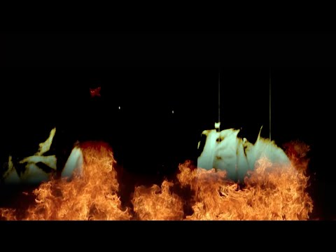 Hell Reil Visuals Promo