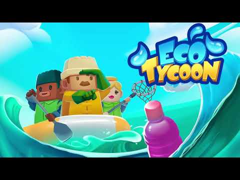 Trash Tycoon - idle simulador – Apps no Google Play