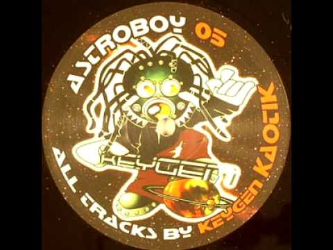 Keygen Kaotic - E Vero Si