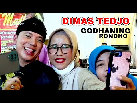 Godhaning Rondho Tepung Kanji Ojo Dibandingke Dimas Tedjo Arda Atim Satus Jihan Audy Woro Widawati