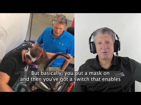 Unveiling the Science of Live O2: Elevate Your Understanding of Oxygen!