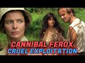 Cannibal Ferox 1981 Review Cruel Exploitation