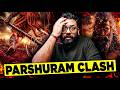 Hombale S Mahavatar Parshuram Shocks Bollywood Hombale Vs Maddock Parshuram Battle Explained
