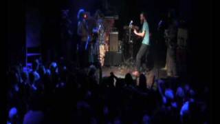 Analogik 'Kaptajn Bim' Club MiskMask Train, Aarhus Track 6