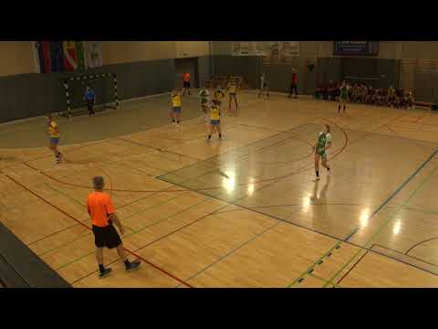 01. KROG - 2019/2020: 1.A DRL - ŽENSKE: ŽRK KRKA NOVO MESTO : ŽRK Z'DEZELE