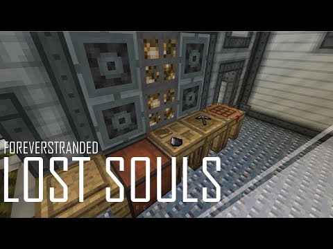 Forever Stranded Lost Souls - 03 - DIRT, SAPLING AND TOOLS [Hardcore]