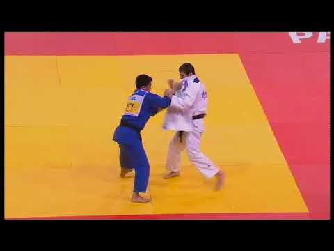 GS PARIS 2012 81 TCHRIKISHVILI Avtandil GEO GAN Tuvshinjargal MGL1