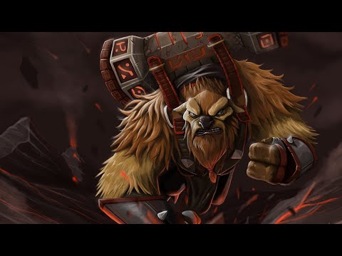 Liquid.GH-GOD 9014 MMR Earthshaker 10 Kills (Match ID : 3645336727)