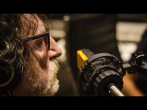 Como me gustaria ser negro - Charly Garcia