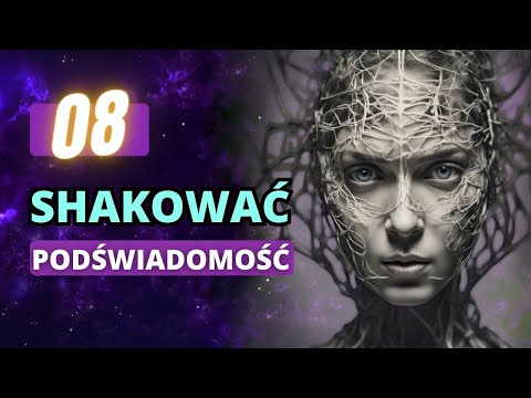 SESJA 08. HAKOWANIE PODŚWIADOMOŚCI, Fragmenty Duszy, Opiekunowie - Magda Garlicka Hipnoza
