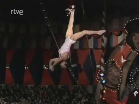 Miss Mara I Trapecista [1980]