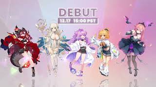 Debut Trailer | Phase Connect - 3rd Generation