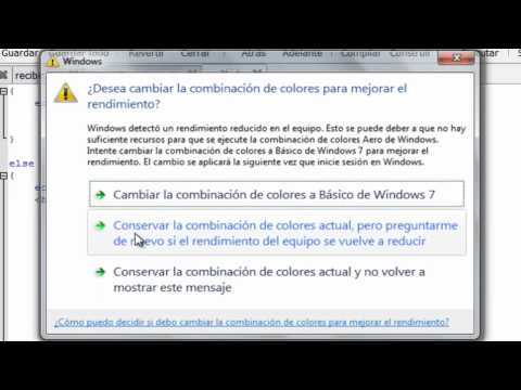 Creacion de un Sistema Web con HTML , PHP y MYSQL Parte 7
