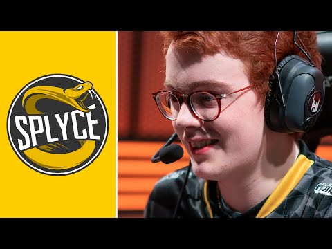 Norskeren about the Blast Cone, being picked up last second, & his LEC aspirations | The Shotcaller