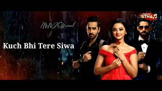 Ishq mein marjawan 2 | lyrics | song