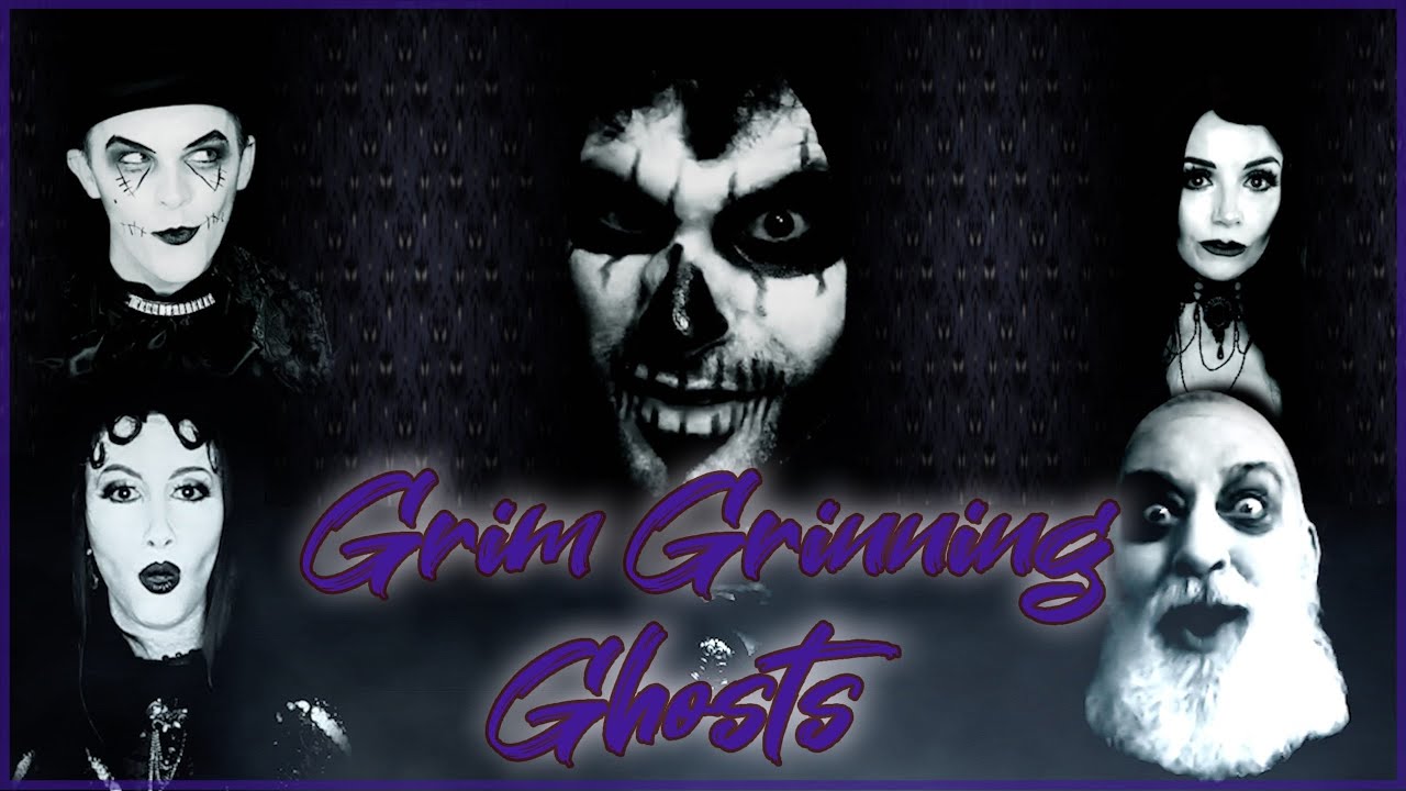 Promotional video thumbnail 1 for The Skeletones