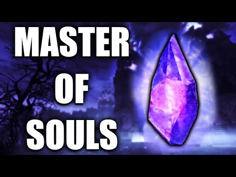 The Darkest Corner of Oblivion