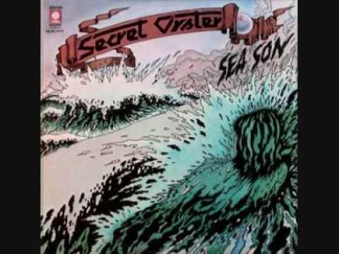 Secret Oyster - Painforest
