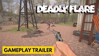 Deadly Flare (PC) Steam Key GLOBAL
