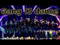 DANCE PLUS 4 Gang 13 Dance Performance 1 Dec New Dance Video