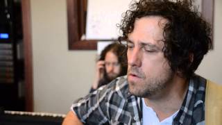 Will Hoge - Strong [LIVE]