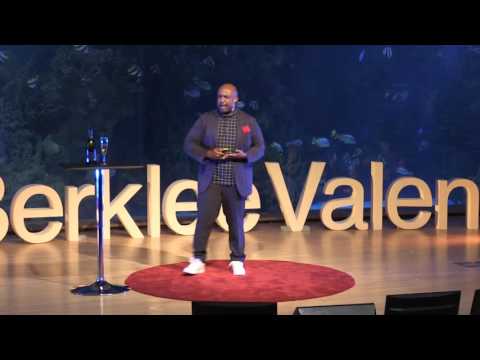 Another Glass of Champagne, please? | Mike Muse | TEDxBerkleeValencia