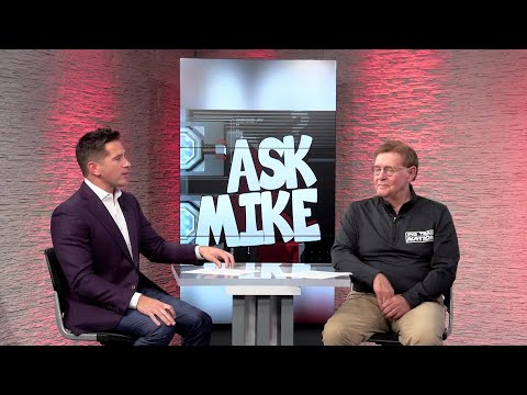 ASK MIKE: Officiating fallout, coaching search latest and "The other Morris"