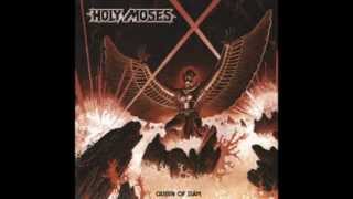 Holy Moses - Devil&#39;s Dancer