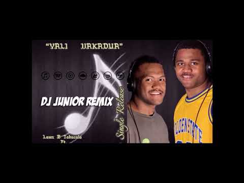 DJ Junior - Yali Vakadua ( Remix )