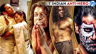 First Indian Anti-SuperHero: Aparichit (ReThink) - PJ Explained