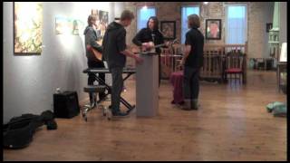 The Harrowing Adventures Of... Tokyo Police Club Cover