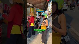 Feel Sick in Saigon, HCMC? Go to Chinatown 🇻🇳