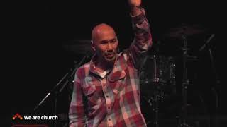 Destroying Consumer Christianity 2018 - Francis Chan