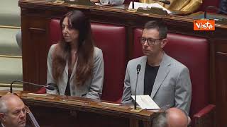 Mattarella cita Matteotti e Rosselli: Martiri assassinati dal fascismo. Standing ovation alla...
