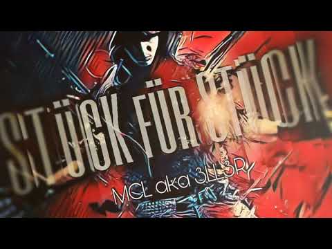 MCL - StÜcK fÜr StÜcK *** // 183Rap // 2K18 //