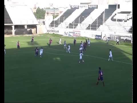 Estudiantes 0 - 1 Güemes