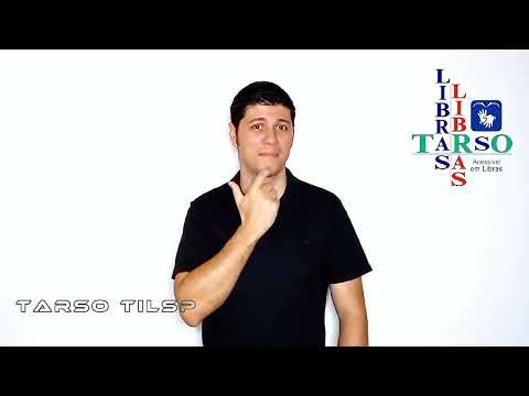 ATIVIDADE 05 Sabe todos os Sinais? @TarsoTILSP