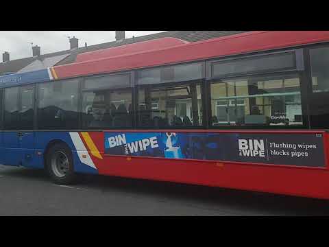 Go north east 5258 at North road operating route 50 to Durham