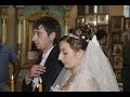Рустам и Таня.Цыганская свадьба-2 серия 