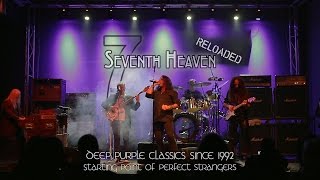 7th Heaven - Deep Purple Classics